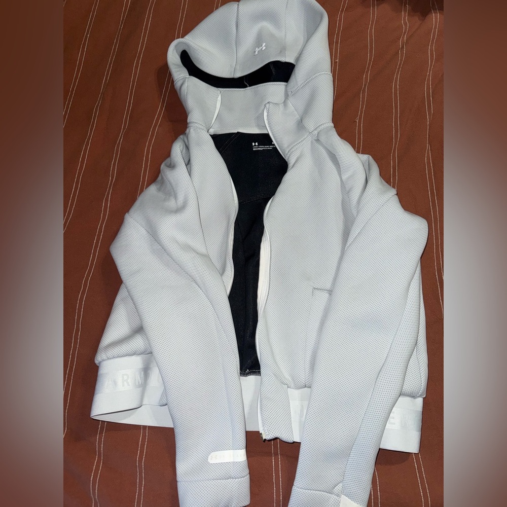Under Armour Jacket
